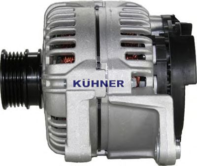 AD KUHNER 301833ri -  Генератор